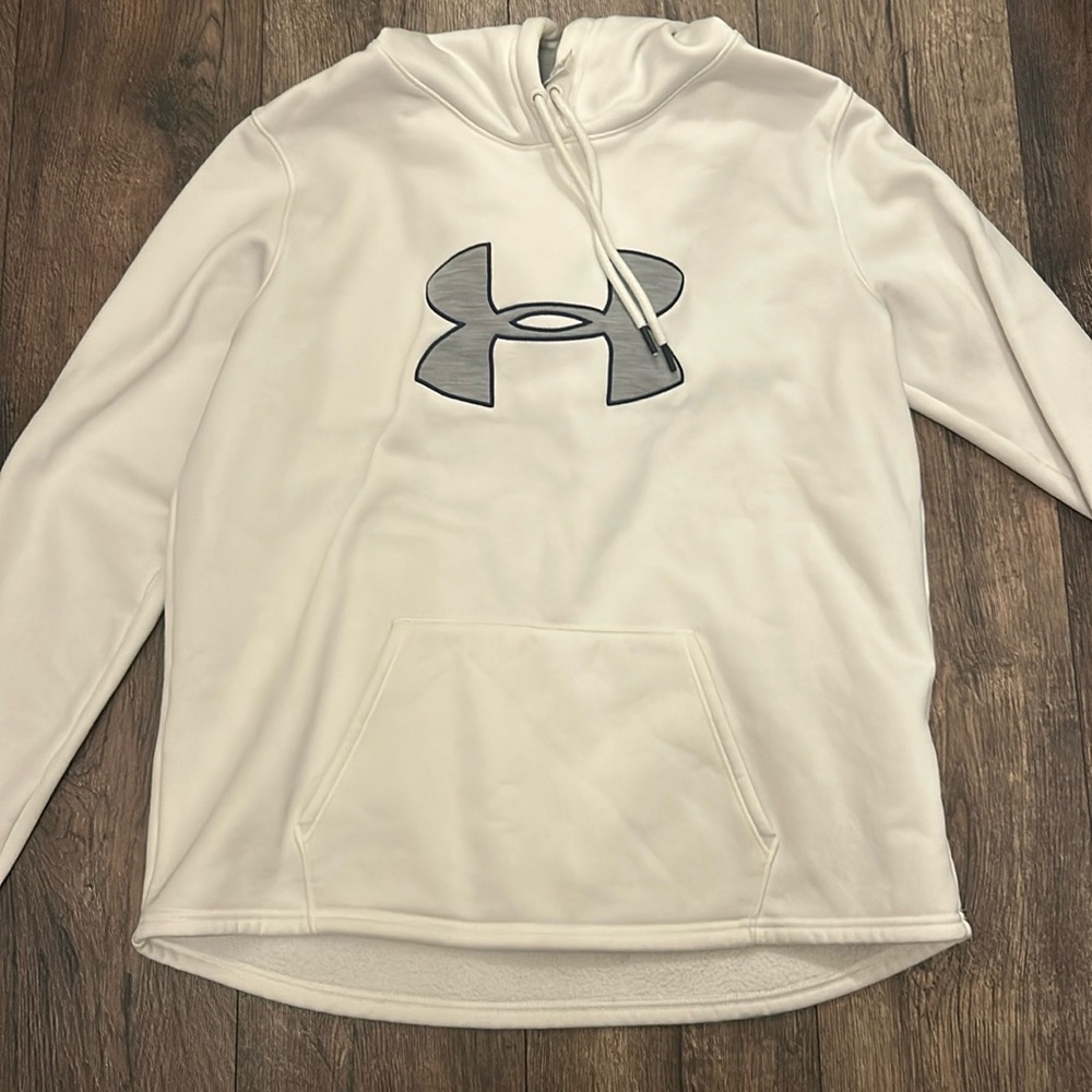 Under Armour Hoody